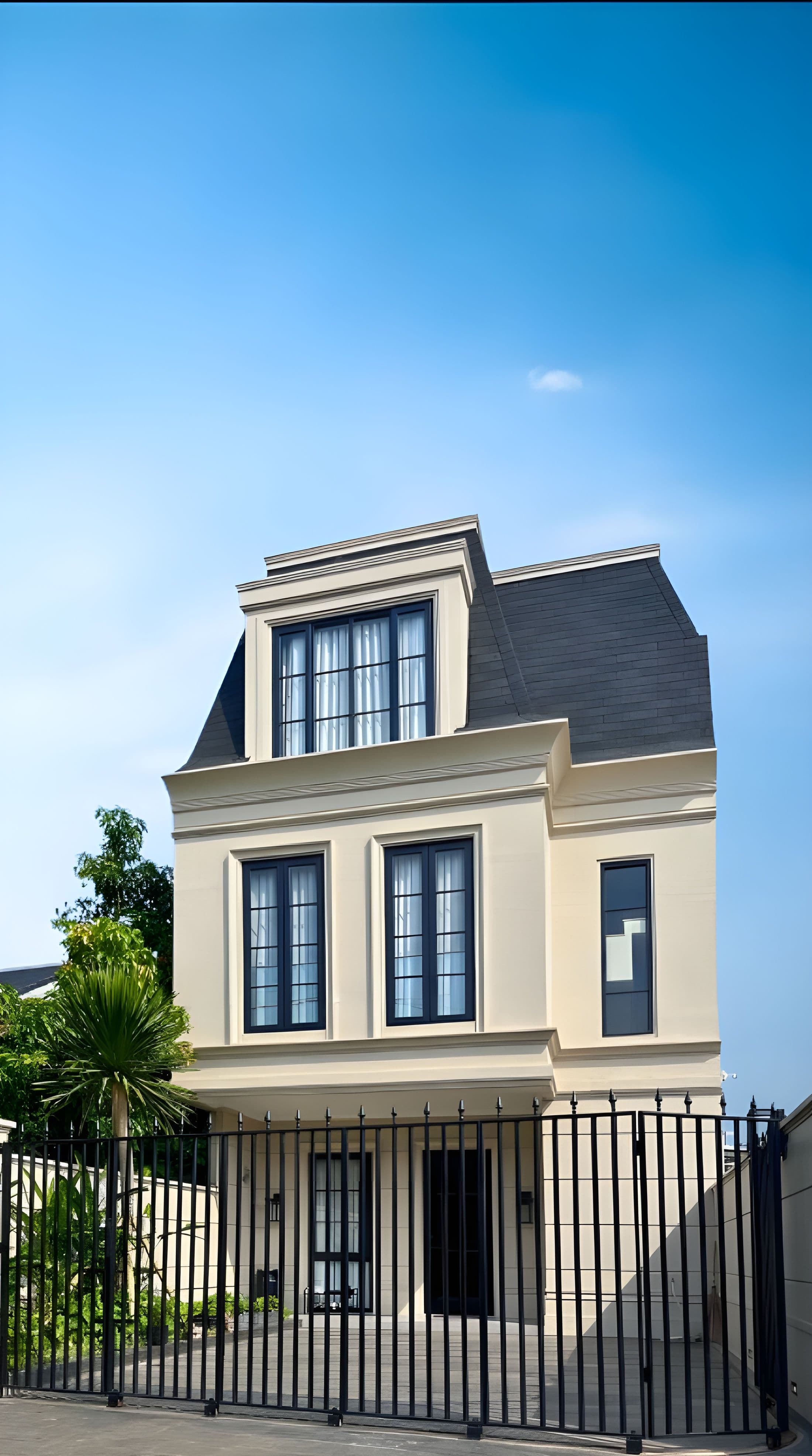 Savoy Residence